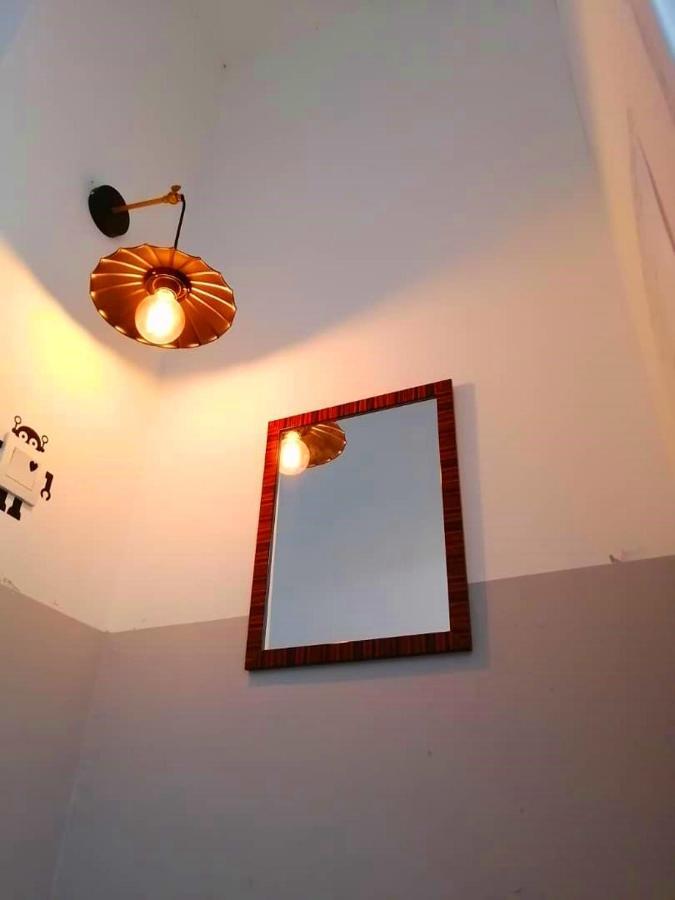 Sungai Ujong Home Stay George Town Exterior photo