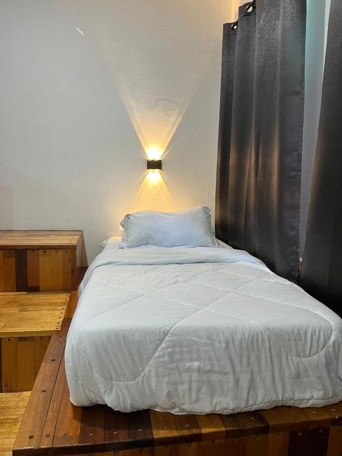 Sungai Ujong Home Stay George Town Exterior photo